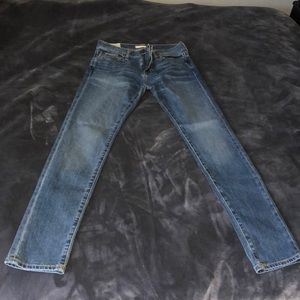 Skinny Jeans- Abercrombie